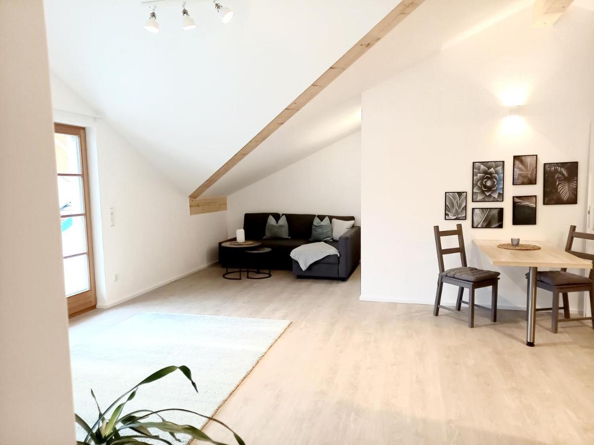 Ferienwohnung Menter Марквартштайн Экстерьер фото