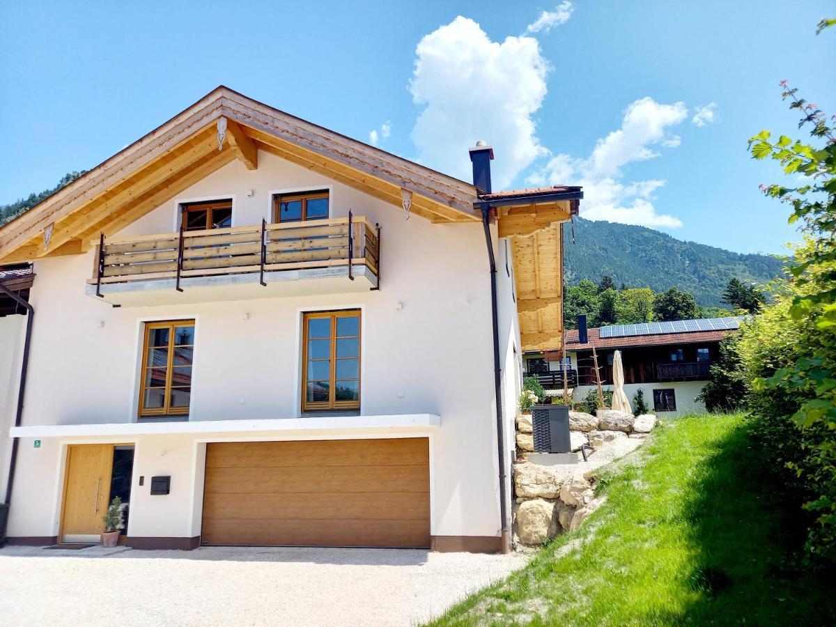 Ferienwohnung Menter Марквартштайн Экстерьер фото