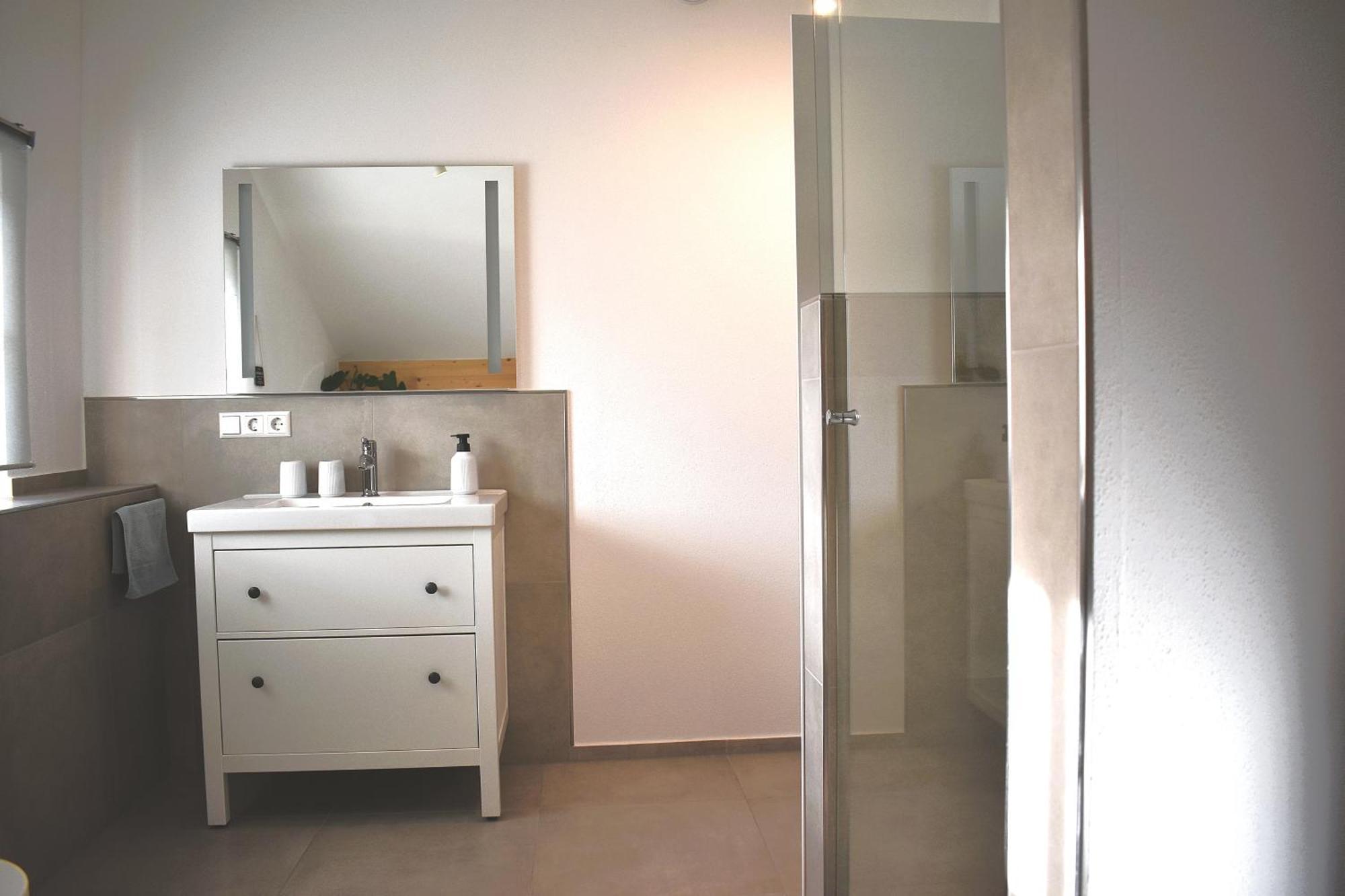 Ferienwohnung Menter Марквартштайн Экстерьер фото